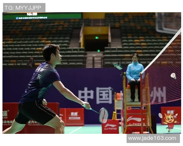 重庆羽毛球队全运会精彩表现分析与节奏掌控探讨