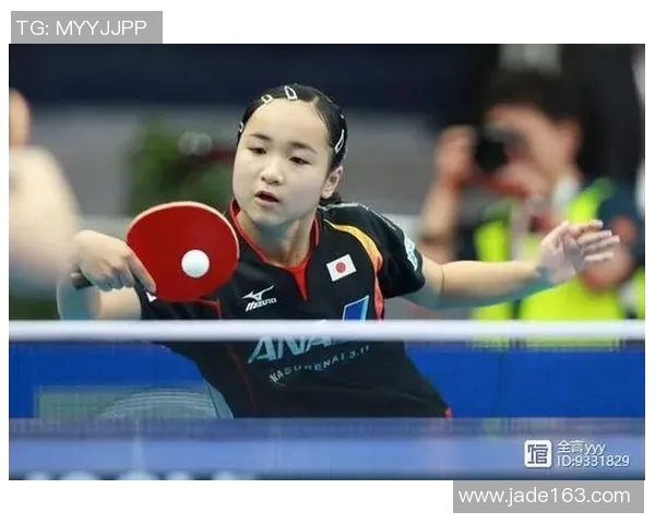黄娜专访：从乒乓球新星到世界冠军的奋斗与成长之路