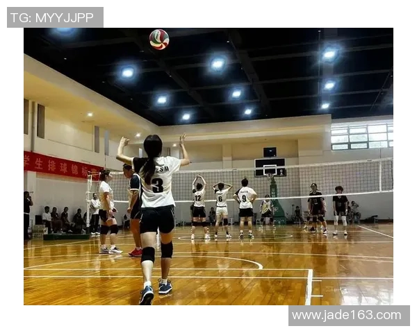 科学排球训练方法与团队配合提升技巧的全面探讨